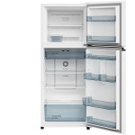 Холодильник Hitachi HRTN6408SPWHAU Carbon Line (Pure White)