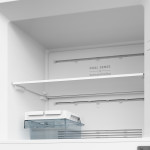 Холодильник Hitachi HRTN6408SPWHAU Carbon Line (Pure White)