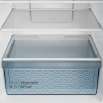 Холодильник Hitachi HRTN6408SPWHAU Carbon Line (Pure White)