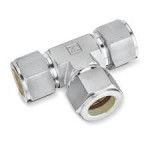 Тройник с наружной резьбой Giacomini R568AM