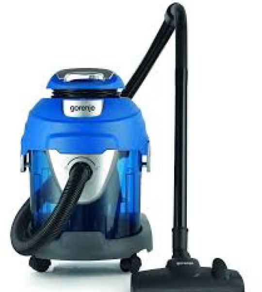 Пылeсос Gorenje VC1601BUWD