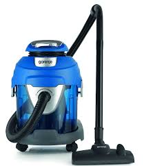 Пылeсос Gorenje VC1601BUWD
