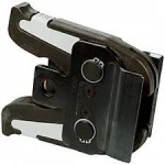 Базовые клещи Giacomini RP203 для сменных вставок