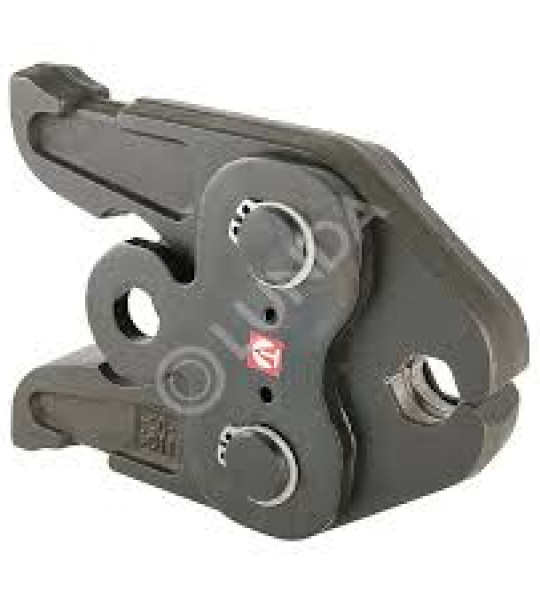 Базовые клещи Giacomini RP203 для сменных вставок