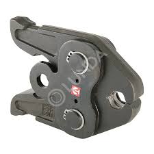 Базовые клещи Giacomini RP203 для сменных вставок