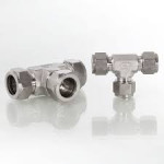 Тройник с наружной резьбой Giacomini R568AM