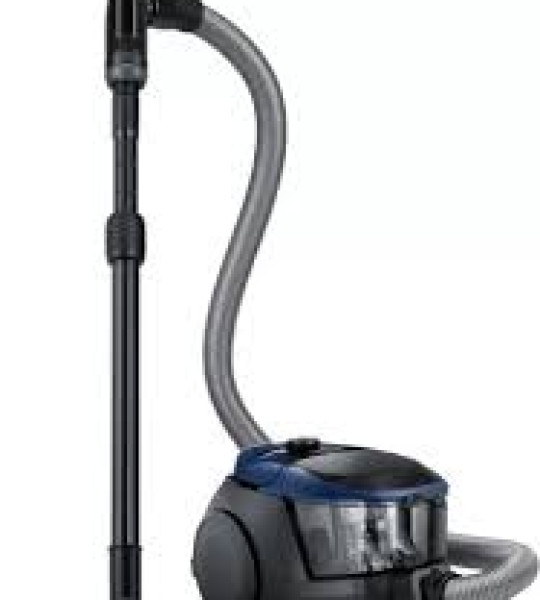 Пылесос Samsung VC18M3120VB