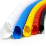 Многослойная труба в изоляции Giacomini R977I (PE-RT/AL/PE-RT)