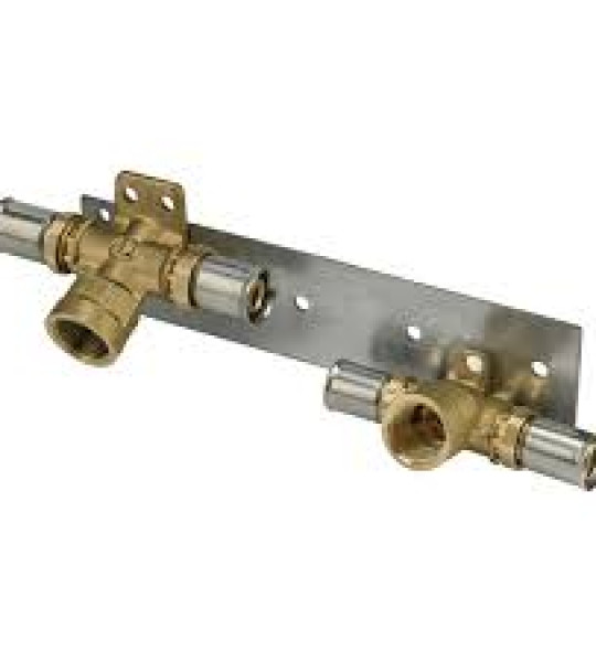 Комплект для монтажа смесителя Giacomini RM156K