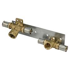 Комплект для монтажа смесителя Giacomini RM156K