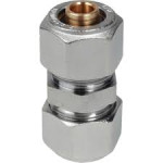 Прямой пресс-фитинг Giacomini R560AM