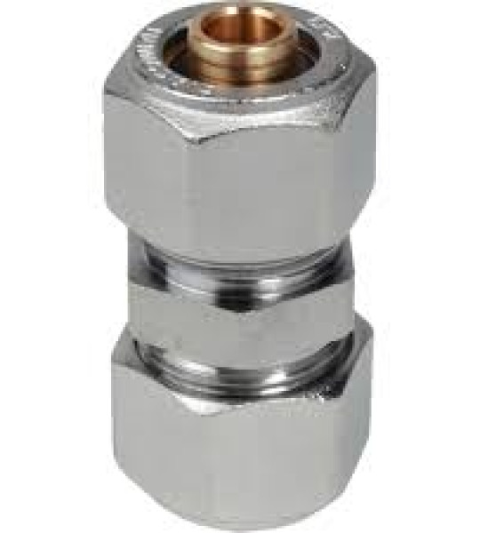 Прямой пресс-фитинг Giacomini R560AM