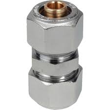 Прямой пресс-фитинг Giacomini R560AM