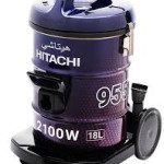 Пылесос Hitachi CV-955N