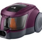 Пылeсос LG VC5420