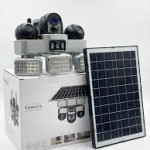 Прямой переходной пресс-фитинг Giacomini R566AM