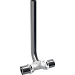 Тройник с трубкой Giacomini RM158