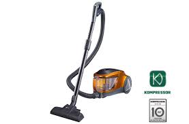 Пылeсос LG VC5320