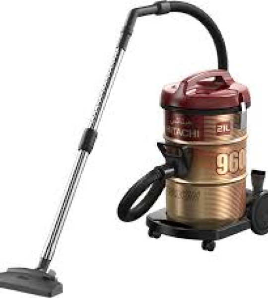 Пылeсос Hitachi 960F 2200W