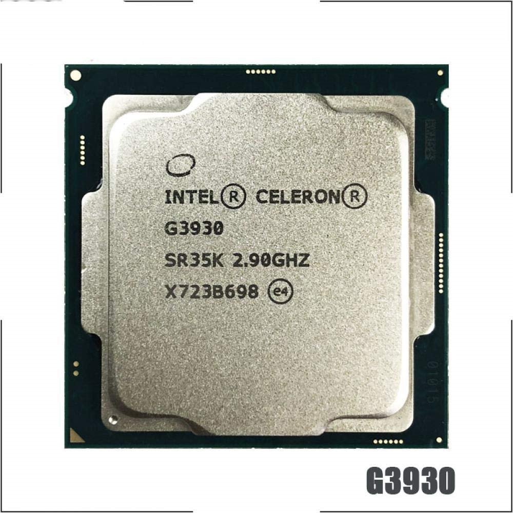 G3930 LGA 1151
