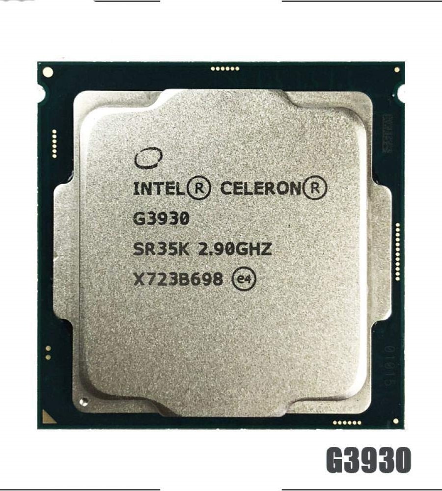 G3930 LGA 1151