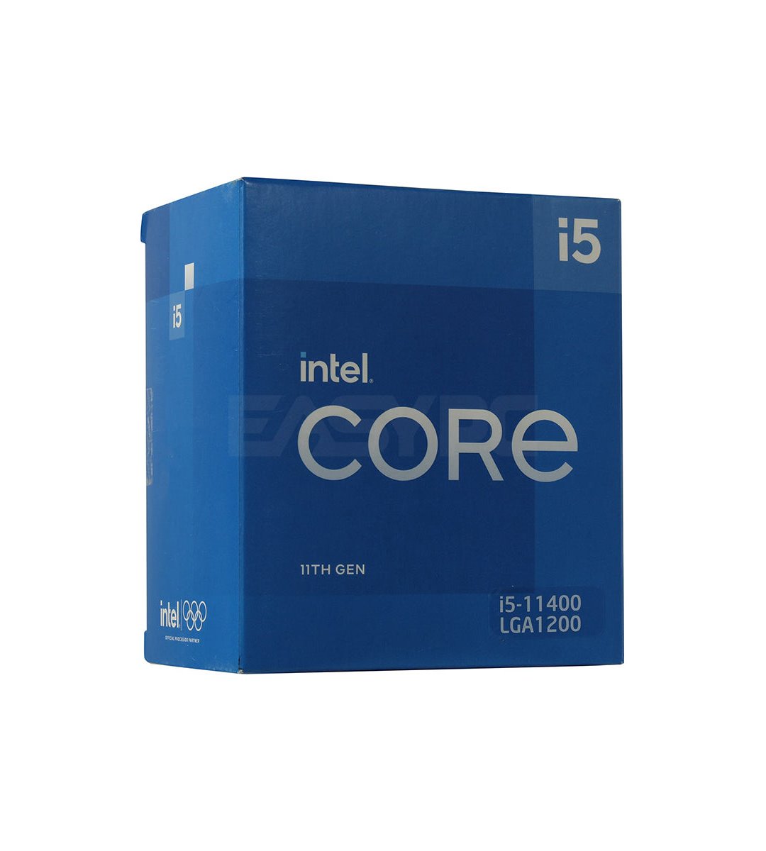 i5 /11400 tray
