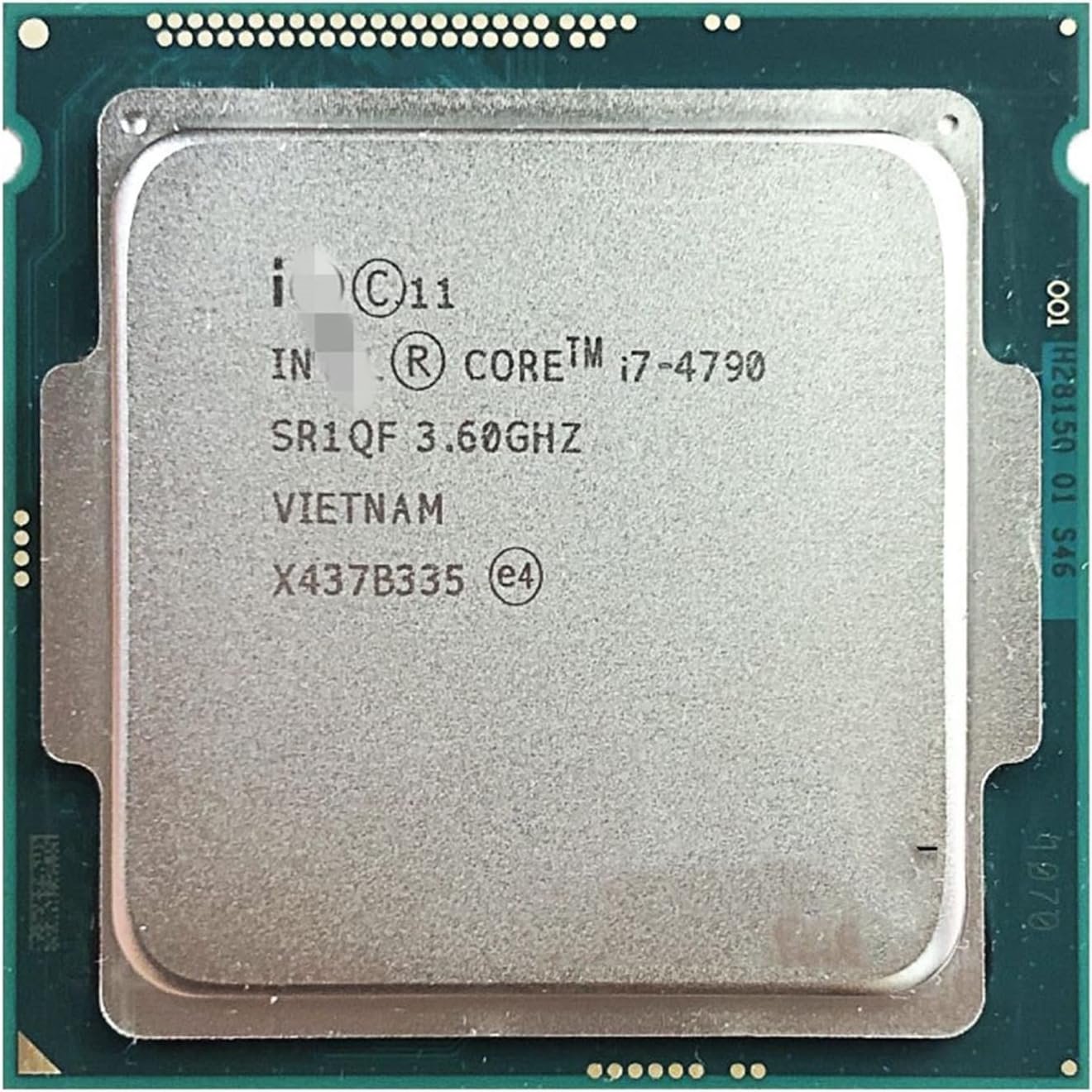 i7/4790 LGA 1150