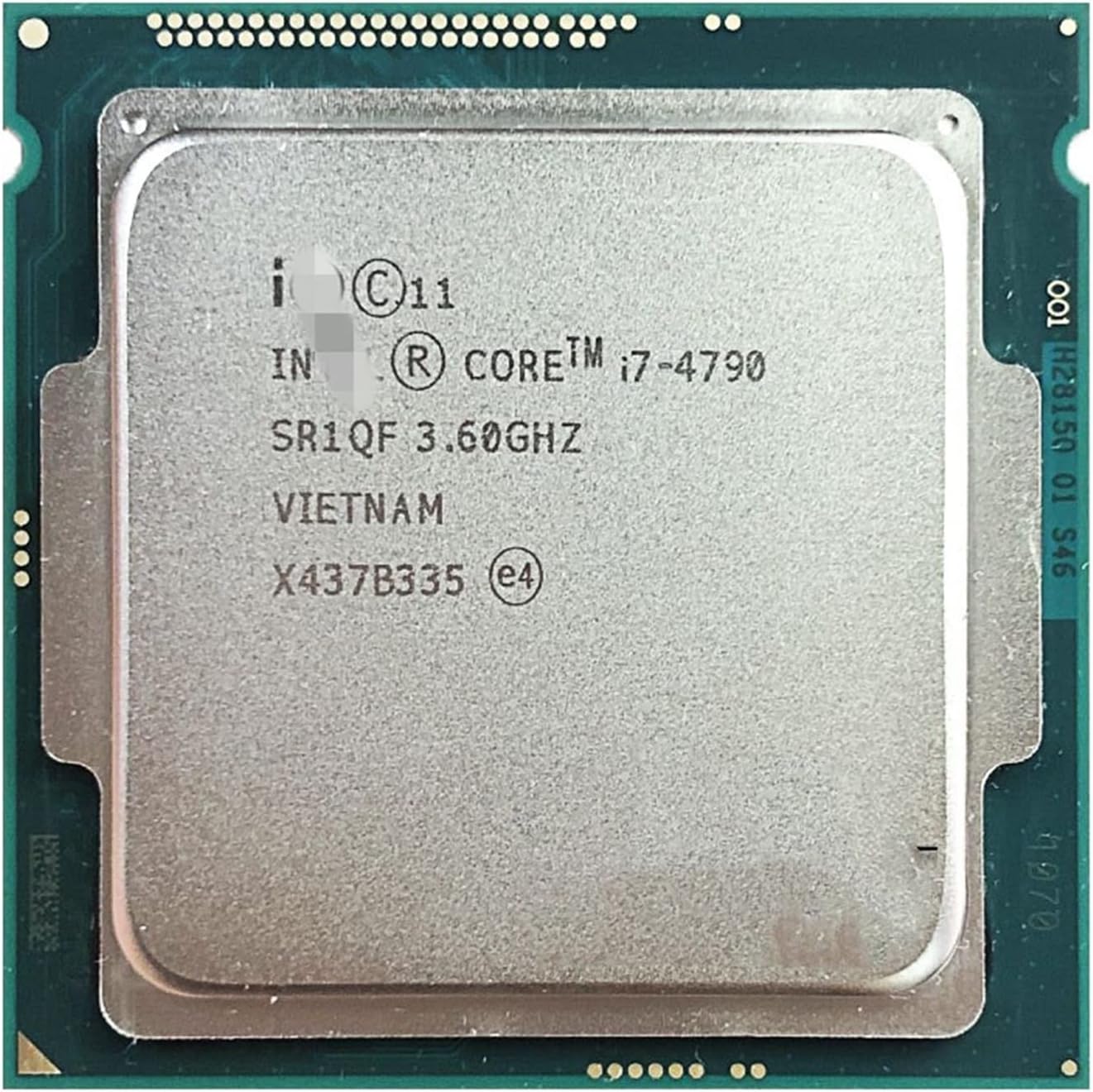 i7/4790 LGA 1150