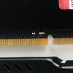 China Hyper X DDR4 16GB