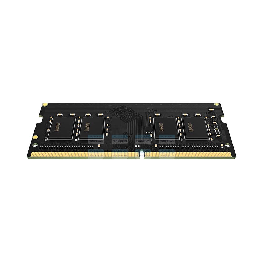 Lexar DDR4  8gb/3200
