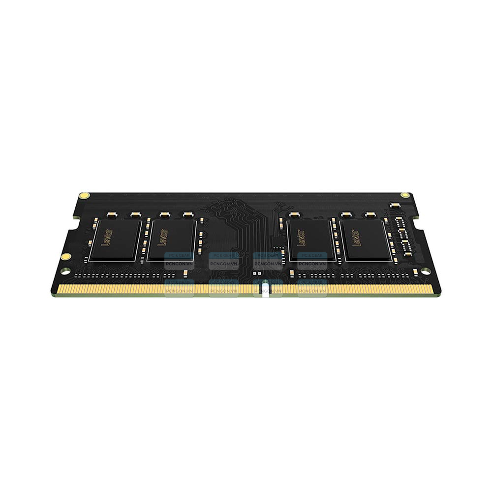 Lexar DDR4  8gb/3200