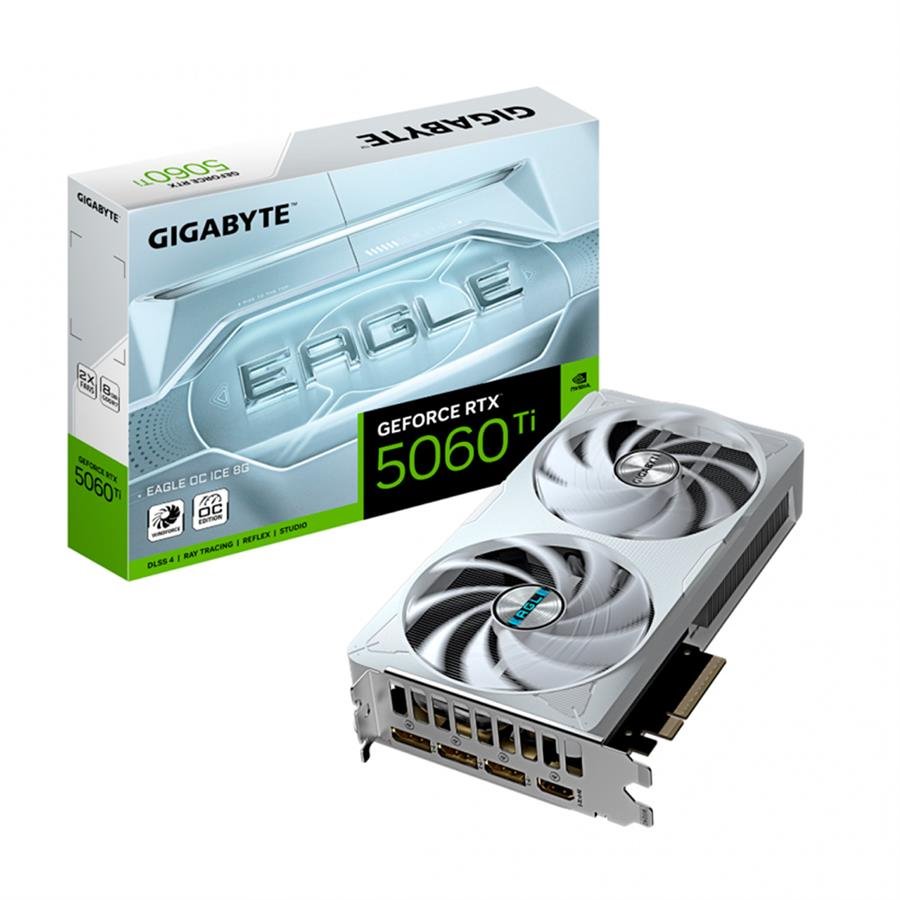 Galax RTX 5060 Ti EX 8GB