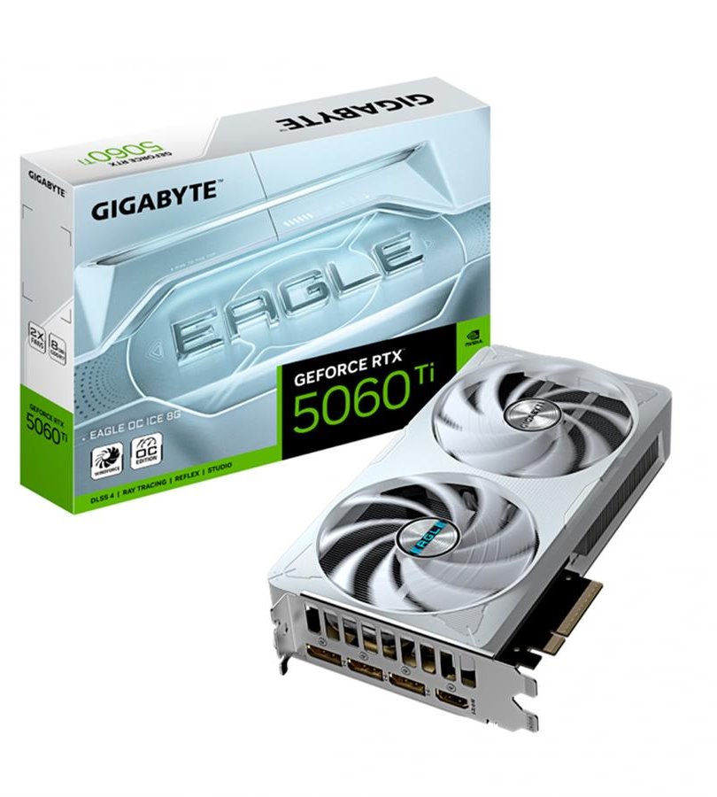Galax RTX 5060 Ti EX 8GB