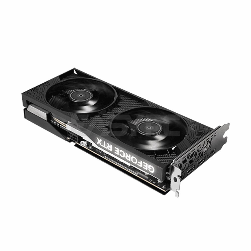 Galax RTX 4060 8GB 128‑bit 2‑Fan