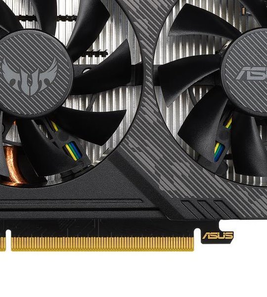 Reference GTX 1660 Ti 6GB