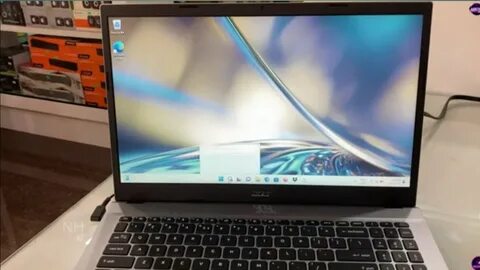 Ноутбук Acer Aspire A315-59 i5-12Gen 8/256