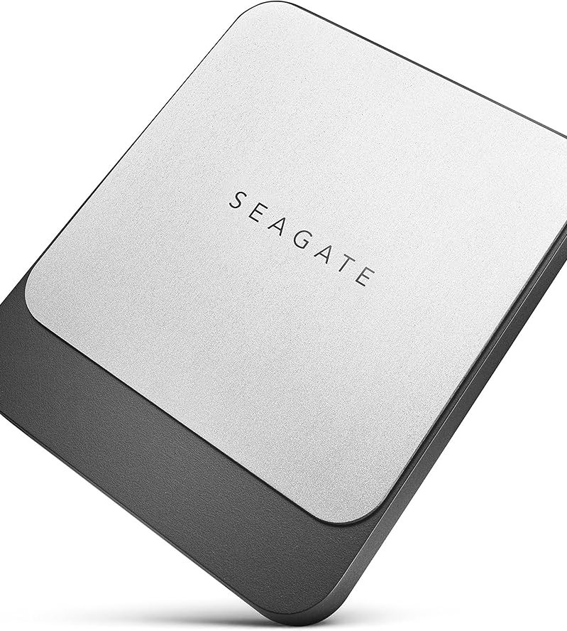 Seagate Laptop 250GB Pull Out
