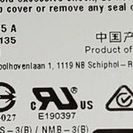 Seagate Laptop 320GB Pull Out