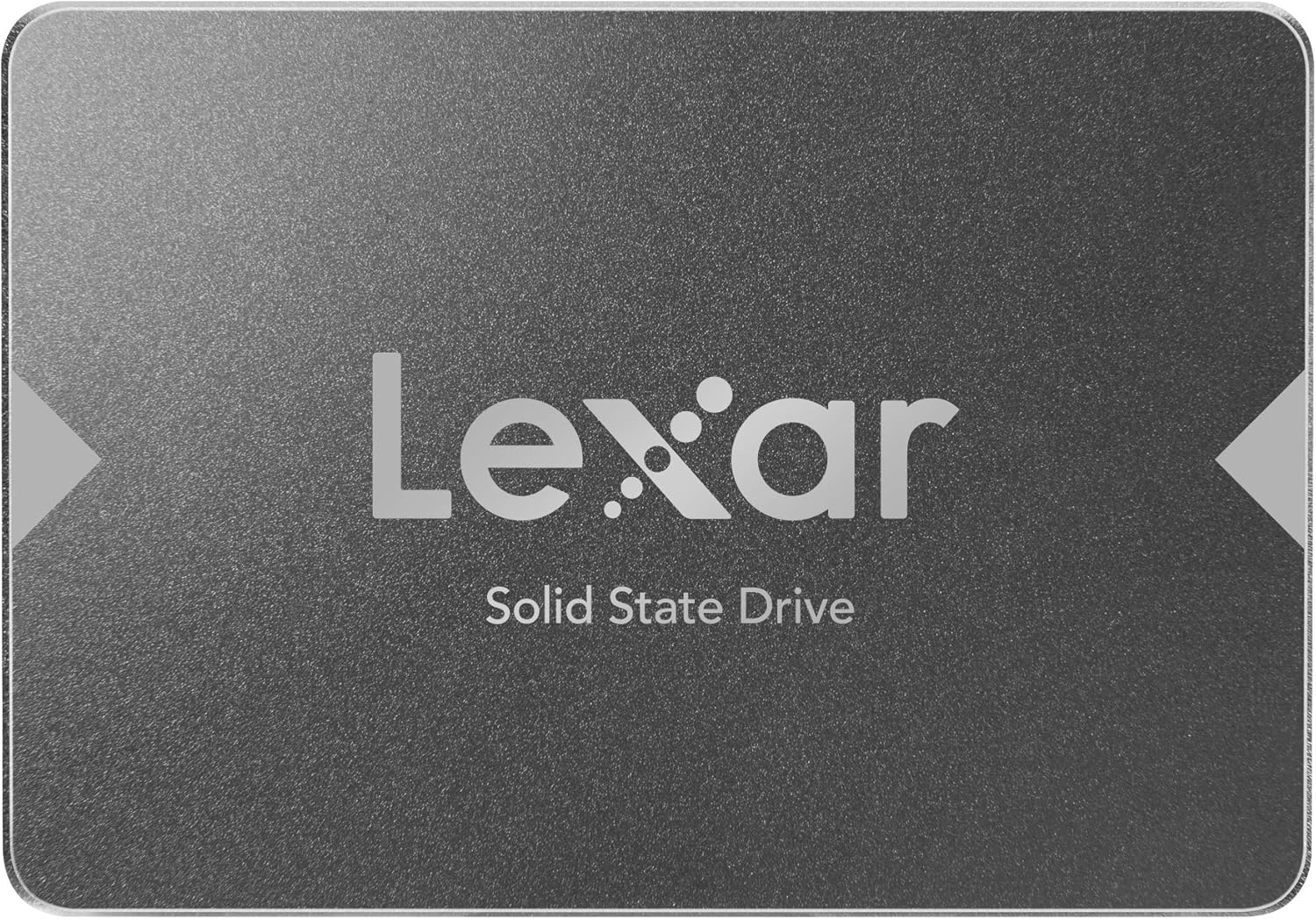 Lexar NS100 256GB 2.5 SATA SSD