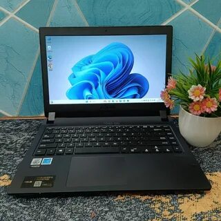 Ноутбук Asus Pro P1440F i3-10Gen 8/500Gb