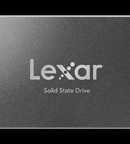 Lexar NS100 1TB 2.5 SATA SSD