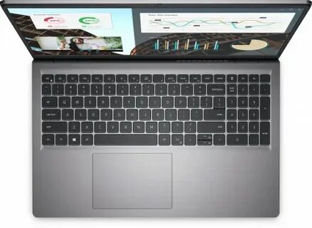 Ноутбук Dell Vostro 15 3530 i5-13Gen 8/256Gb