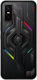 Infinix GT 30 Pro 12/256Gb + кулер