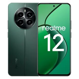 Realme 12 8/256Gb