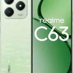 Realme C63 8/256Gb