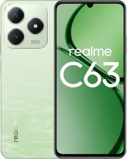 Realme C63 8/256Gb
