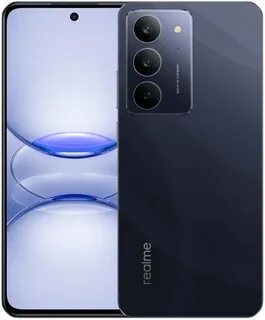 Realme C75X 6/128Gb