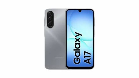 Samsung Galaxy A17 4/128Gb