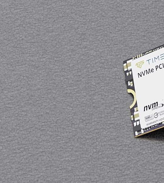 KINGSPEC XF 2230 NVMe M.2 SSD 1TB 4600MB/s