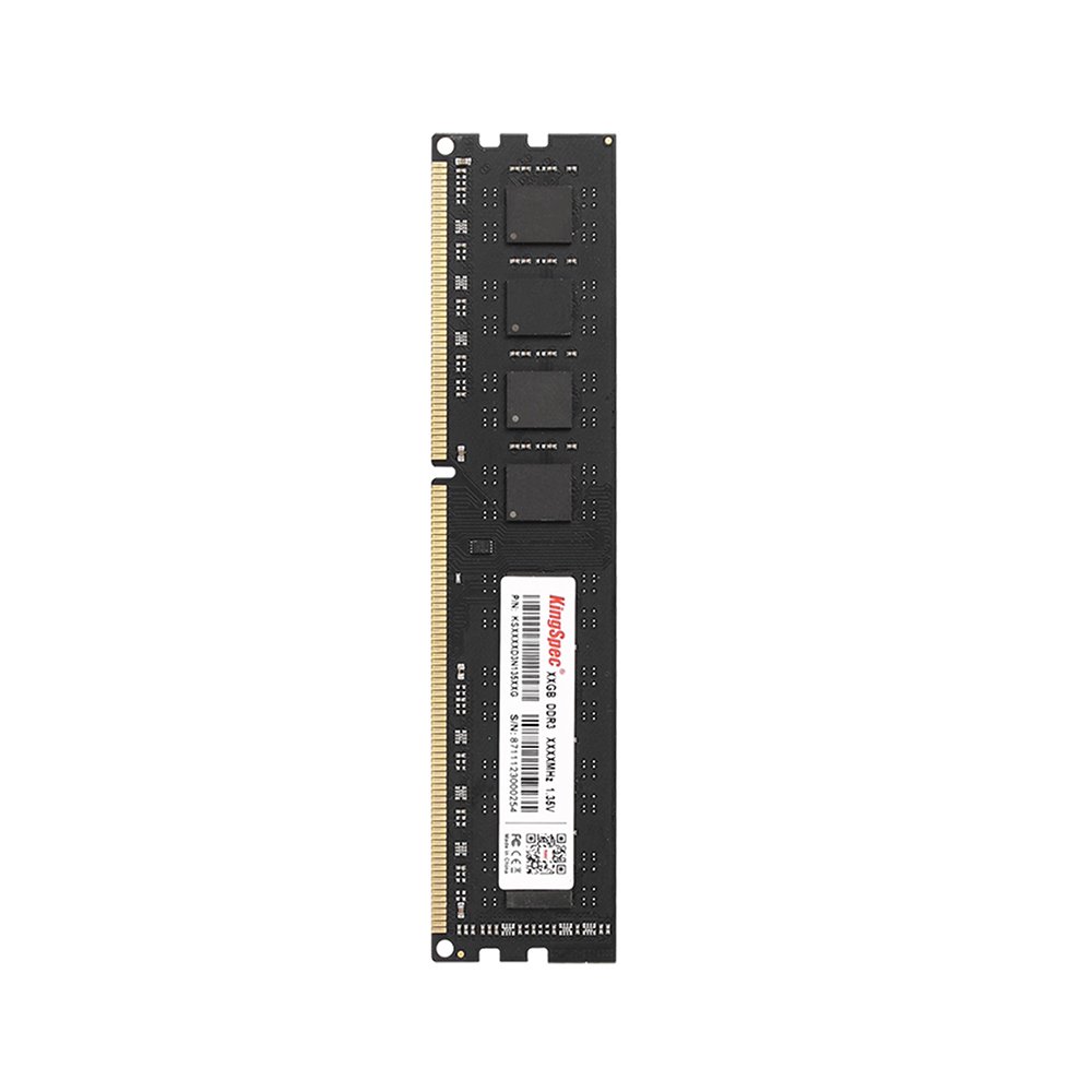 KINGSPEC DDR3 4GB 1600MHz RAM